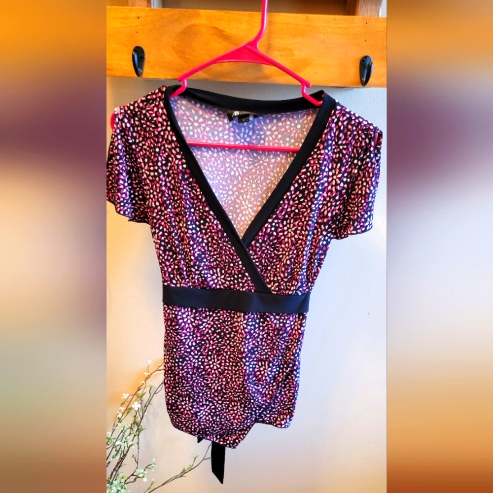 Ladies small top